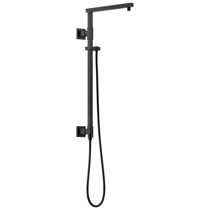 Shower Column 26" Angular