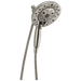 Delta Universal Showering Components:58480 H2OKinetic In2ition 5-Setting Two-in-One Shower