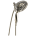 Delta Universal Showering Components:58569 In2ition 5-Setting Two-in-One Shower