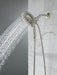 Delta Universal Showering Components:58569 In2ition 5-Setting Two-in-One Shower