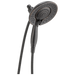 Delta Universal Showering Components:58569 In2ition 5-Setting Two-in-One Shower