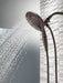 Delta Universal Showering Components:58569 In2ition 5-Setting Two-in-One Shower