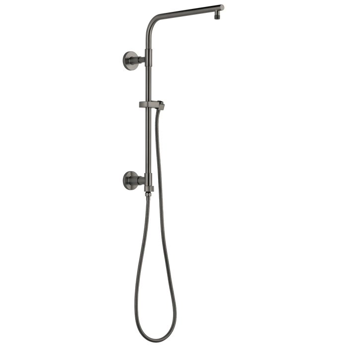 Emerge 18" Round Shower Column