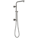 Emerge 18" Round Shower Column