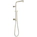 Emerge 18" Round Shower Column
