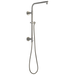 Emerge 18" Round Shower Column