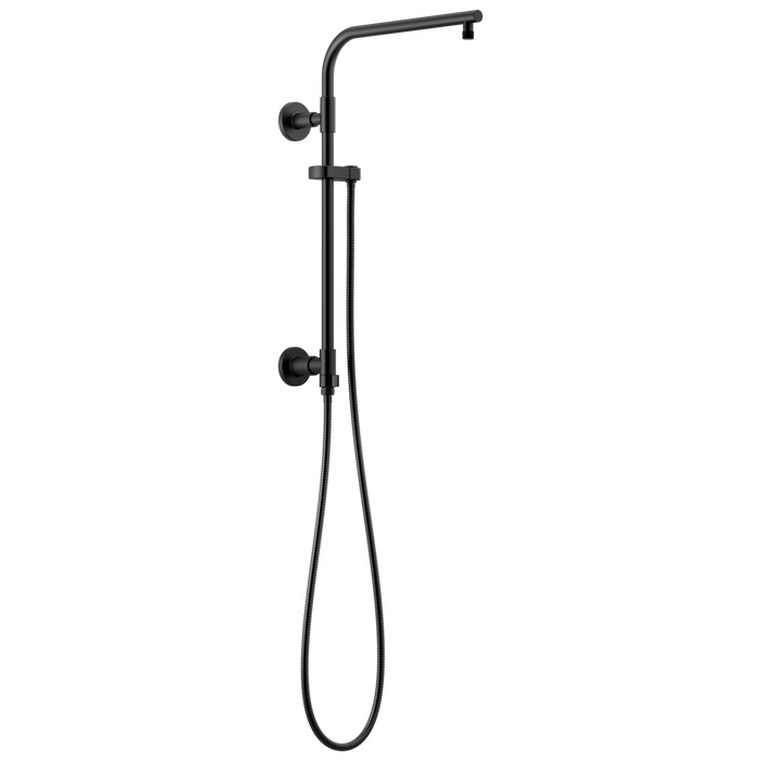Shower Column 18" Round