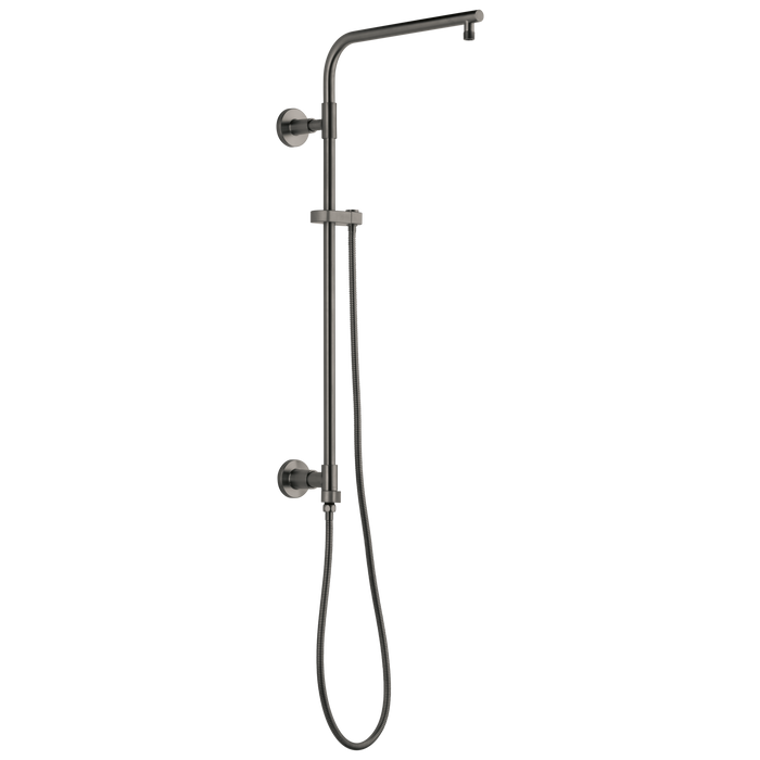 Emerge 26" Round Shower Column