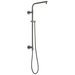 Emerge 26" Round Shower Column