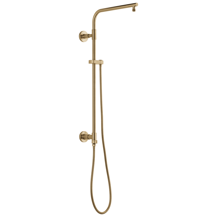 Emerge 26" Round Shower Column