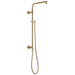 Emerge 26" Round Shower Column