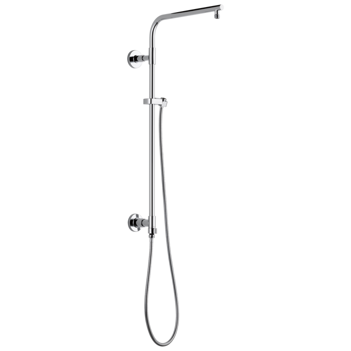Emerge 26" Round Shower Column