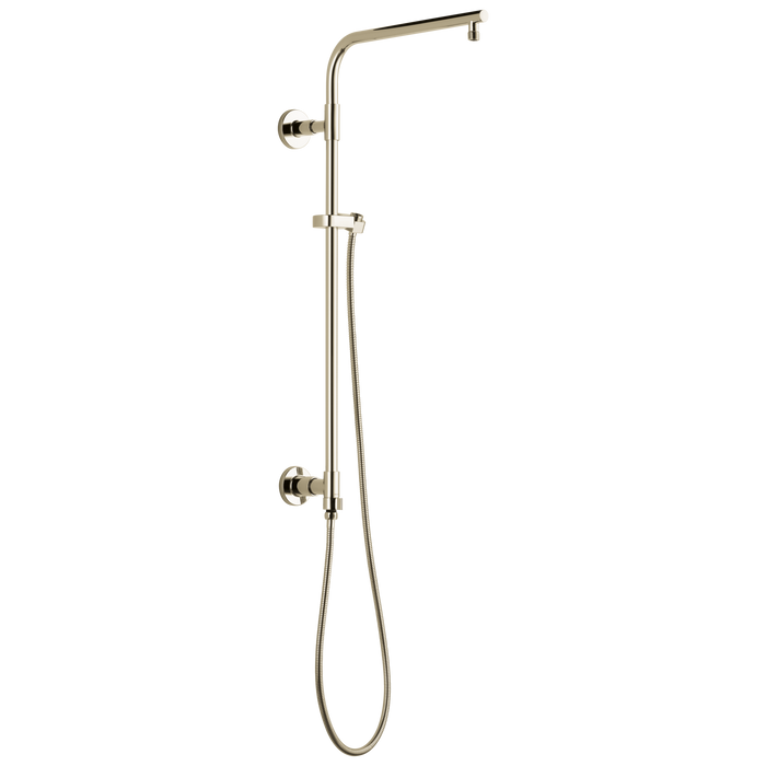 Emerge 26" Round Shower Column