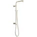 Emerge 26" Round Shower Column