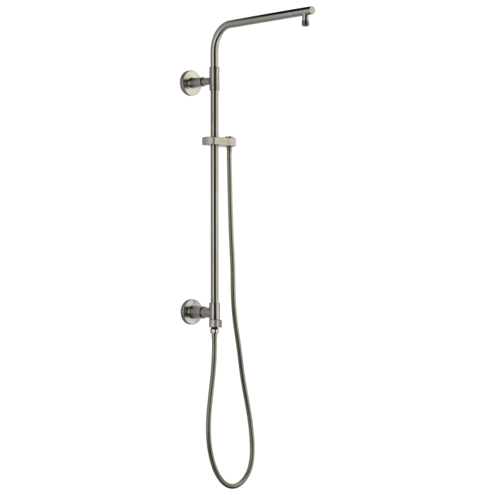 Emerge 26" Round Shower Column