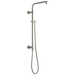 Emerge 26" Round Shower Column