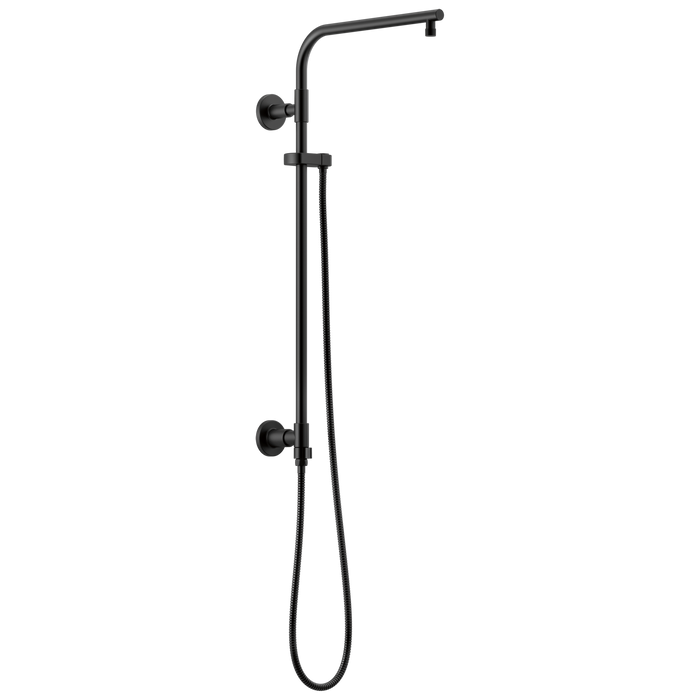 Shower Column 26" Round