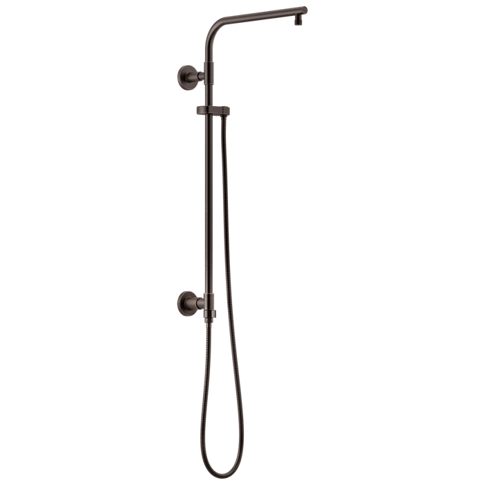 Shower Column 26" Round