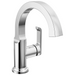 Single Handle Bathroom Faucet