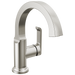 Single Handle Bathroom Faucet