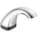 Commercial 590HDF 590 Electronic Lavatory Faucet with Proximity Sensing Technology - Less Power