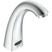 Delta Commercial 590T:590T1128TR Electronic Bathroom Trim
