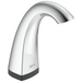 Electronic Lavatory Faucet with Proximity Sensing Technology - Hardwire Operated