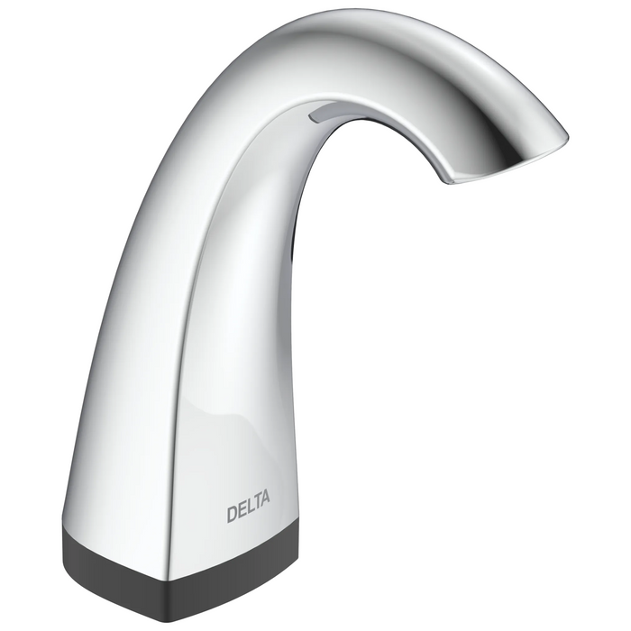 Electronic Lavatory Faucet with Proximity Sensing Technology - Battery Operated