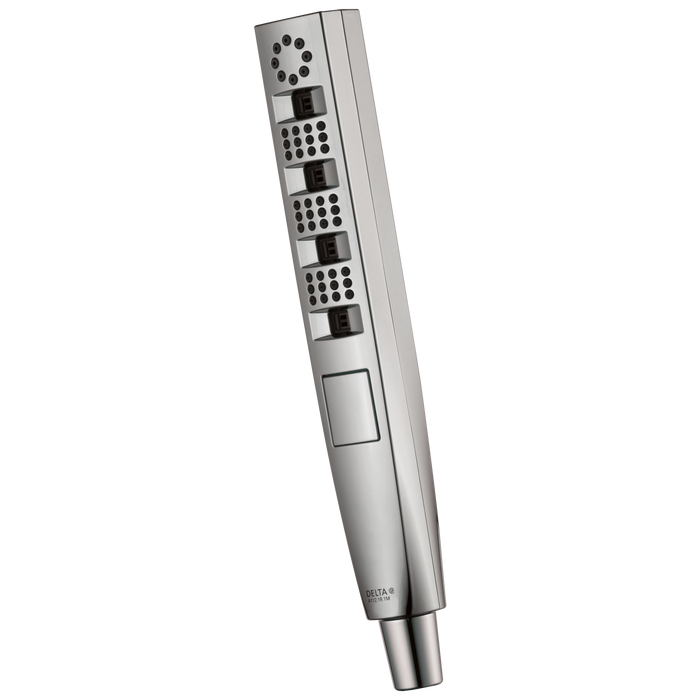 H2OKinetic Hand Shower 1.75 GPM 4-Setting