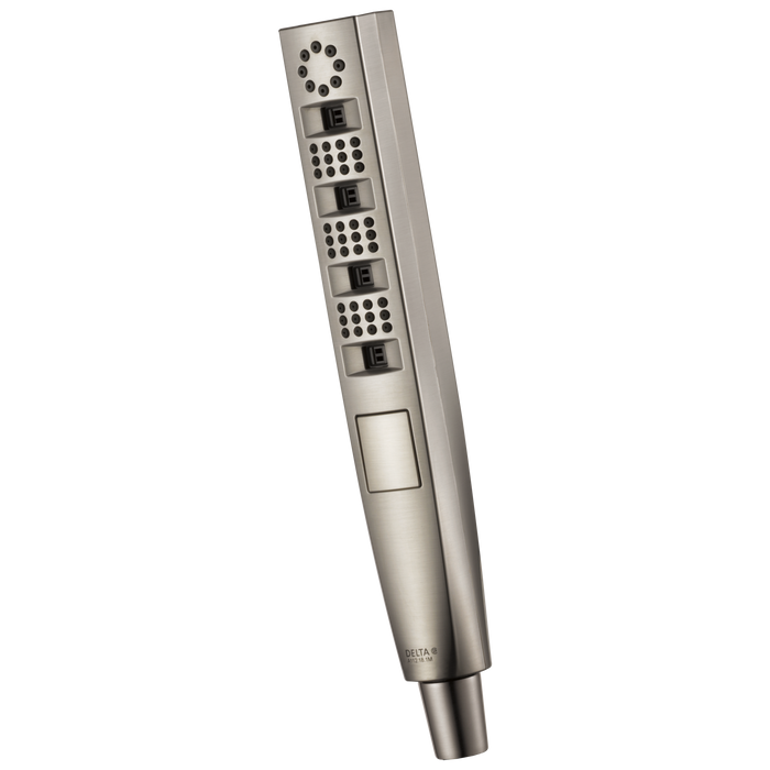 H2OKinetic Hand Shower 1.75 GPM 4-Setting