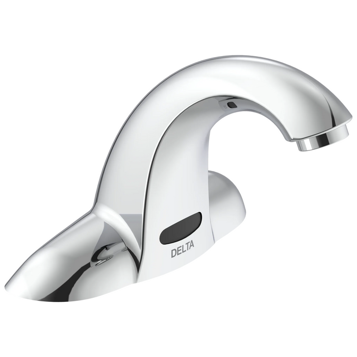 Delta Commercial 591T:591T0298TR Electronic Trim