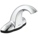 Electronic Lavatory Faucet with Proximity Sensing Technology - Battery Operated