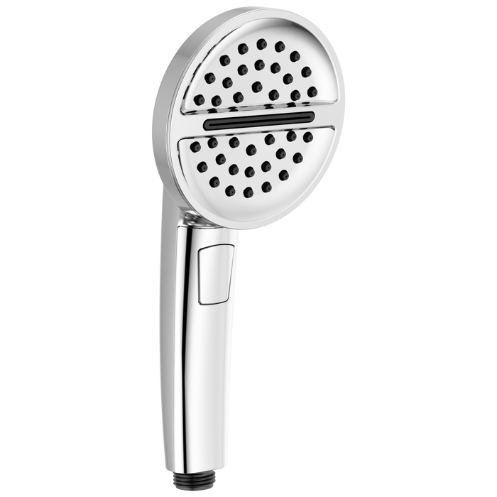 3-Setting Hand Shower