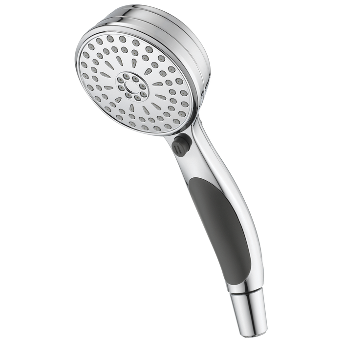 Delta Universal Showering Components:59424 ActivTouch 9-Setting Hand Shower