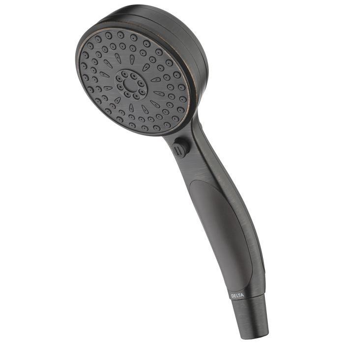 Delta Universal Showering Components:59424 ActivTouch 9-Setting Hand Shower