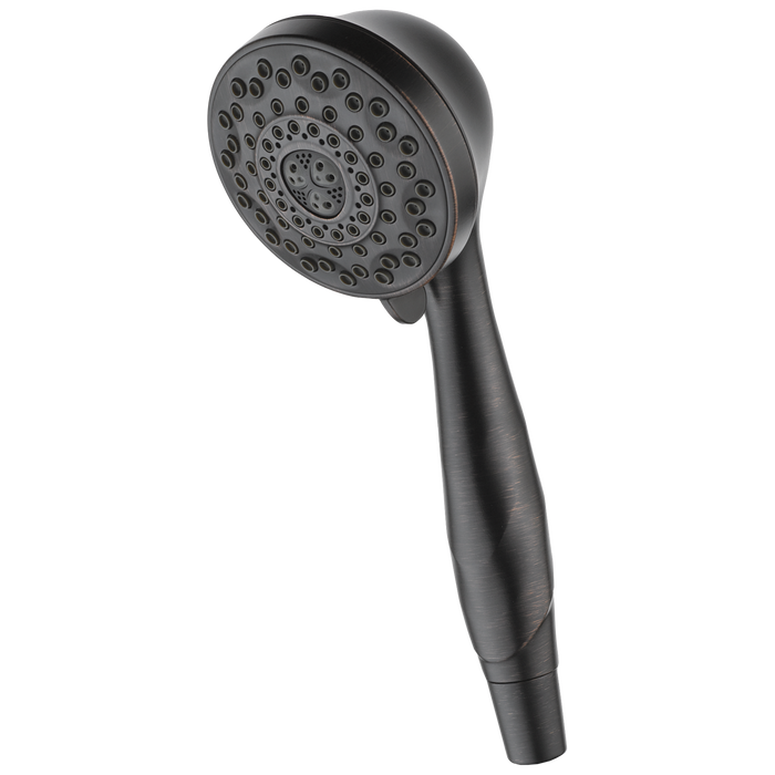 Delta Universal Showering Components:59426 Premium 7-Setting Hand Shower