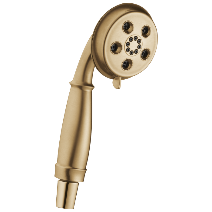 Delta Universal Showering Components:59433 H2OKinetic 3-Setting Hand Shower