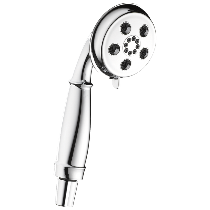 Delta Universal Showering Components:59433 H2OKinetic 3-Setting Hand Shower