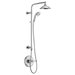 Delta Universal Showering Components:59433 H2OKinetic 3-Setting Hand Shower