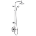Delta Universal Showering Components:59433 H2OKinetic 3-Setting Hand Shower