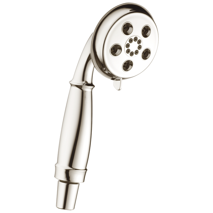 Delta Universal Showering Components:59433 H2OKinetic 3-Setting Hand Shower