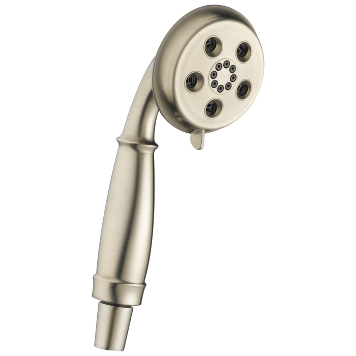 Delta Universal Showering Components:59433 H2OKinetic 3-Setting Hand Shower