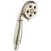 Delta Universal Showering Components:59433 H2OKinetic 3-Setting Hand Shower