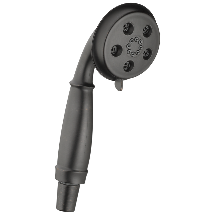 Delta Universal Showering Components:59433 H2OKinetic 3-Setting Hand Shower