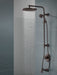 Delta Universal Showering Components:59433 H2OKinetic 3-Setting Hand Shower