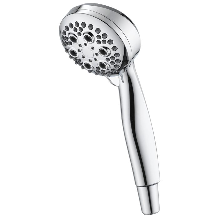Delta Universal Showering Components 59434 Premium 5-Setting Hand Shower