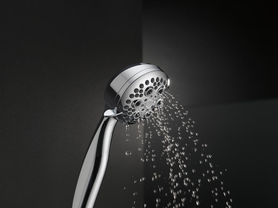 Delta Universal Showering Components 59434 Premium 5-Setting Hand Shower