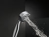 Delta Universal Showering Components 59434 Premium 5-Setting Hand Shower