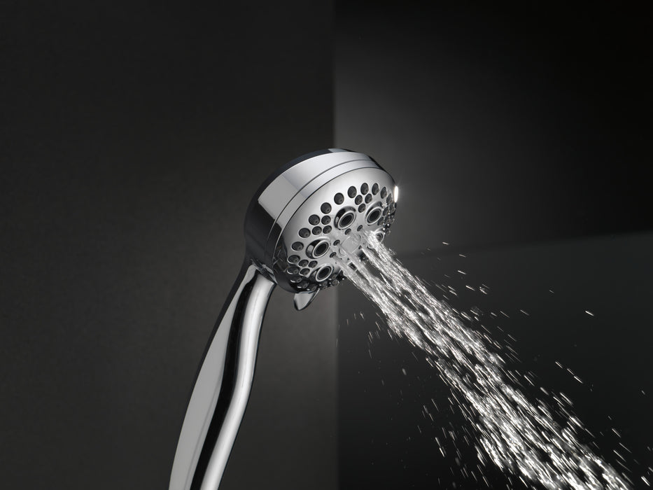 Delta Universal Showering Components 59434 Premium 5-Setting Hand Shower