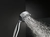 Delta Universal Showering Components 59434 Premium 5-Setting Hand Shower